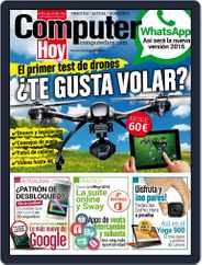 Computer Hoy (Digital) Subscription                    February 2nd, 2016 Issue