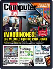 Computer Hoy (Digital) Subscription                    February 12th, 2016 Issue