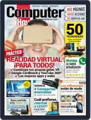 Computer Hoy (Digital) Subscription                    March 23rd, 2016 Issue