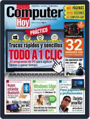 Computer Hoy (Digital) Subscription                    April 8th, 2016 Issue
