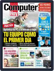 Computer Hoy (Digital) Subscription                    April 22nd, 2016 Issue
