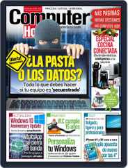 Computer Hoy (Digital) Subscription                    May 6th, 2016 Issue
