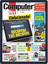 Computer Hoy (Digital) Subscription                    May 20th, 2016 Issue