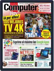 Computer Hoy (Digital) Subscription                    June 3rd, 2016 Issue