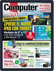 Computer Hoy (Digital) Subscription                    June 17th, 2016 Issue