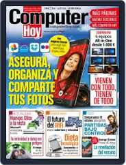Computer Hoy (Digital) Subscription                    July 14th, 2016 Issue