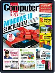 Computer Hoy (Digital) Subscription                    August 12th, 2016 Issue