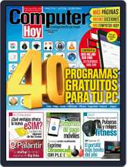 Computer Hoy (Digital) Subscription                    August 26th, 2016 Issue