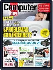 Computer Hoy (Digital) Subscription                    September 1st, 2016 Issue