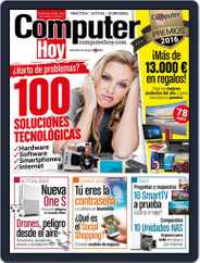 Computer Hoy (Digital) Subscription                    September 15th, 2016 Issue