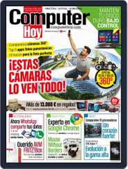 Computer Hoy (Digital) Subscription                    September 29th, 2016 Issue