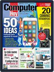 Computer Hoy (Digital) Subscription                    October 27th, 2016 Issue