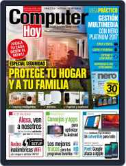 Computer Hoy (Digital) Subscription                    November 10th, 2016 Issue