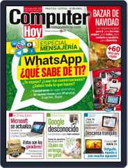 Computer Hoy (Digital) Subscription                    December 1st, 2016 Issue