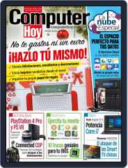 Computer Hoy (Digital) Subscription                    December 15th, 2016 Issue