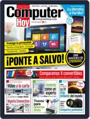 Computer Hoy (Digital) Subscription                    January 1st, 2017 Issue