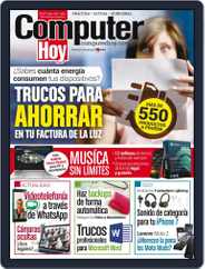 Computer Hoy (Digital) Subscription                    January 13th, 2017 Issue