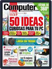 Computer Hoy (Digital) Subscription                    January 27th, 2017 Issue