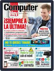 Computer Hoy (Digital) Subscription                    February 24th, 2017 Issue