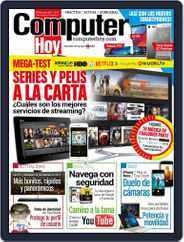 Computer Hoy (Digital) Subscription                    March 10th, 2017 Issue
