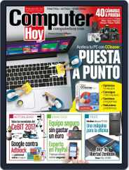 Computer Hoy (Digital) Subscription                    April 21st, 2017 Issue