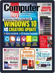 Computer Hoy (Digital) Subscription                    May 5th, 2017 Issue