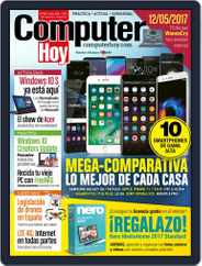 Computer Hoy (Digital) Subscription                    June 2nd, 2017 Issue