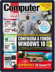 Computer Hoy (Digital) Subscription                    June 16th, 2017 Issue