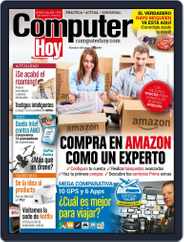 Computer Hoy (Digital) Subscription                    July 14th, 2017 Issue