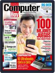 Computer Hoy (Digital) Subscription July 28th, 2017 Issue