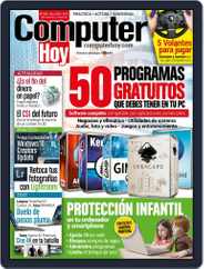 Computer Hoy (Digital) Subscription August 11th, 2017 Issue