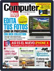 Computer Hoy (Digital) Subscription                    September 22nd, 2017 Issue