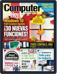 Computer Hoy (Digital) Subscription November 3rd, 2017 Issue