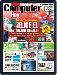 Computer Hoy (Digital) Subscription December 17th, 2017 Issue