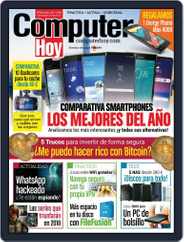 Computer Hoy (Digital) Subscription December 31st, 2017 Issue