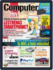 Computer Hoy (Digital) Subscription January 14th, 2018 Issue