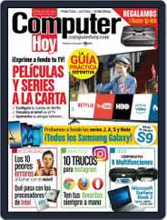 Computer Hoy (Digital) Subscription February 9th, 2018 Issue