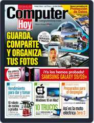 Computer Hoy (Digital) Subscription March 11th, 2018 Issue