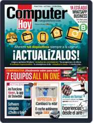 Computer Hoy (Digital) Subscription March 23rd, 2018 Issue