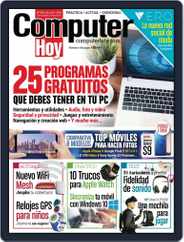Computer Hoy (Digital) Subscription April 6th, 2018 Issue