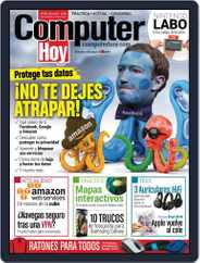 Computer Hoy (Digital) Subscription May 6th, 2018 Issue