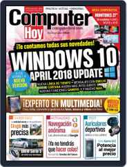 Computer Hoy (Digital) Subscription                    May 18th, 2018 Issue