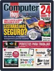 Computer Hoy (Digital) Subscription                    June 3rd, 2018 Issue