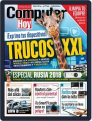 Computer Hoy (Digital) Subscription                    June 17th, 2018 Issue
