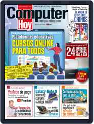 Computer Hoy (Digital) Subscription September 21st, 2018 Issue