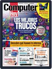 Computer Hoy (Digital) Subscription November 14th, 2018 Issue