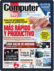 Computer Hoy (Digital) Subscription December 12th, 2018 Issue