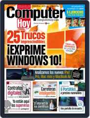 Computer Hoy (Digital) Subscription                    January 9th, 2019 Issue