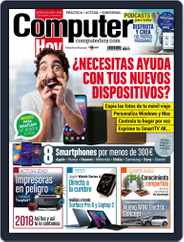 Computer Hoy (Digital) Subscription January 23rd, 2019 Issue