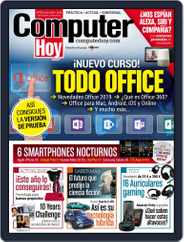 Computer Hoy (Digital) Subscription February 21st, 2019 Issue